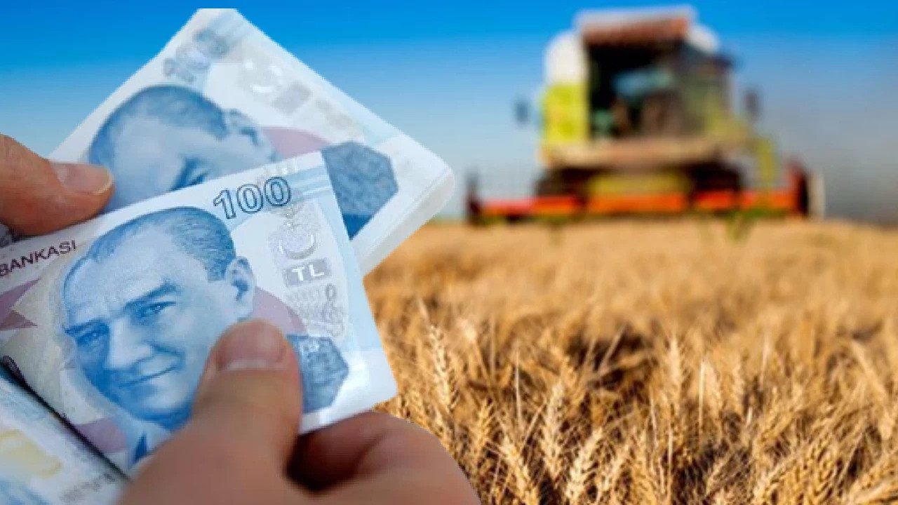 Çiftçinin Eylül Enflasyonu: Tarım ÜFE Yıllık Yüzde 46,83 Arttı!