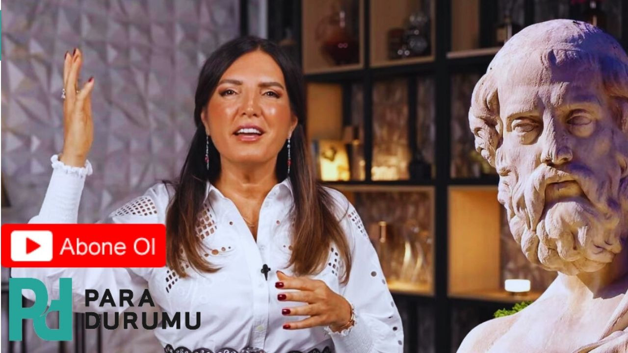 Özlem Denizmen Anlatıyor: 