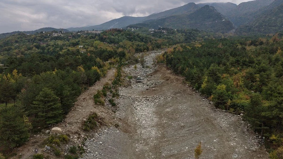 Bursa’da Su Tükendi, Kesintiler Uzadı: Şehre Can Suyu Hattı Geliyor