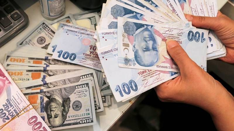 KKM'de Tarihi Düşüş! Toplam Mevduattaki Payı %1'in Altına İndi