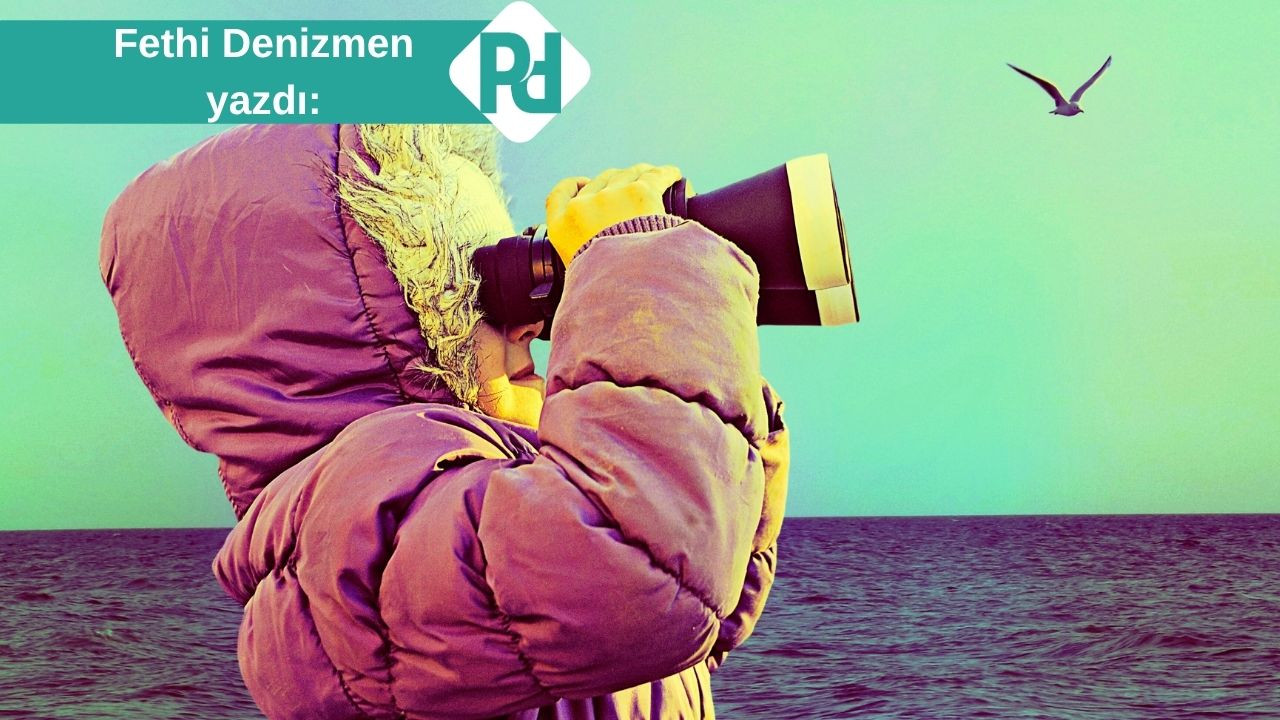 Merakın Peşinde Bir Yolculuk