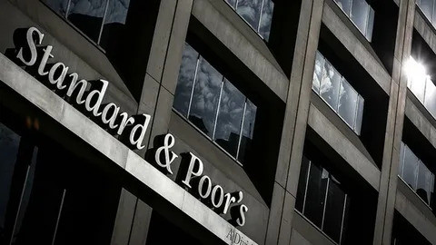 S&P'den Türkiye Kararı! Kredi Notu ve Görünüm Değişmedi