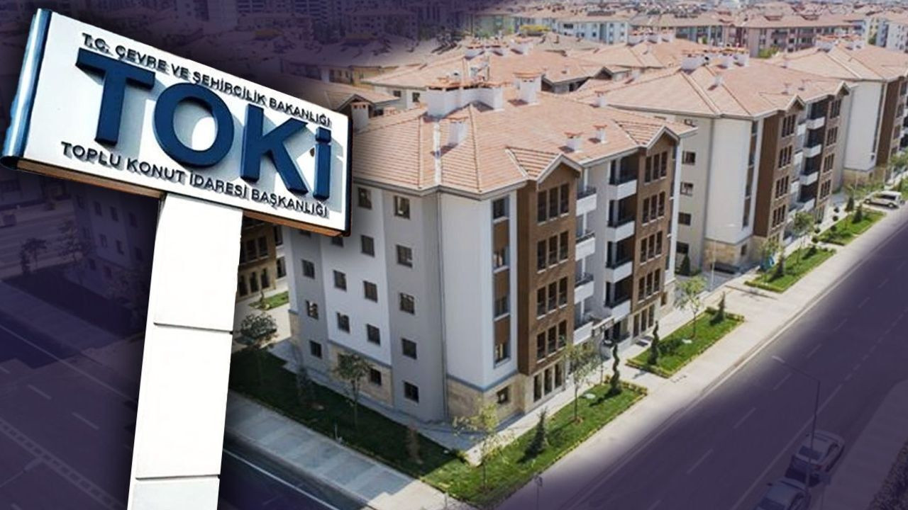 Dar Gelirli Vatandaşa Müjde: Kura ile Kiralık Sosyal Konut Geliyor!