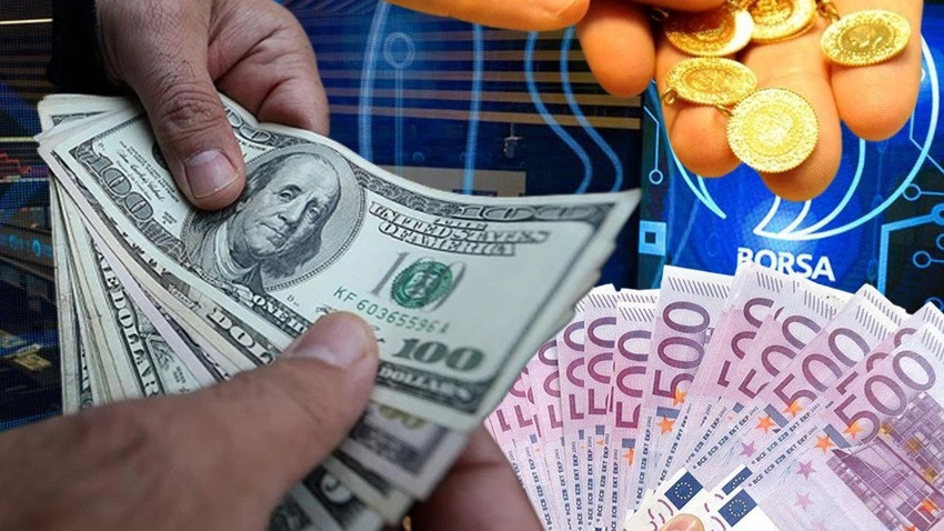 Tüm Piyasalar Sallanırken O Yatırım Aracı Rekor Kırdı: İşte Piyasaların Haftalık Performansı