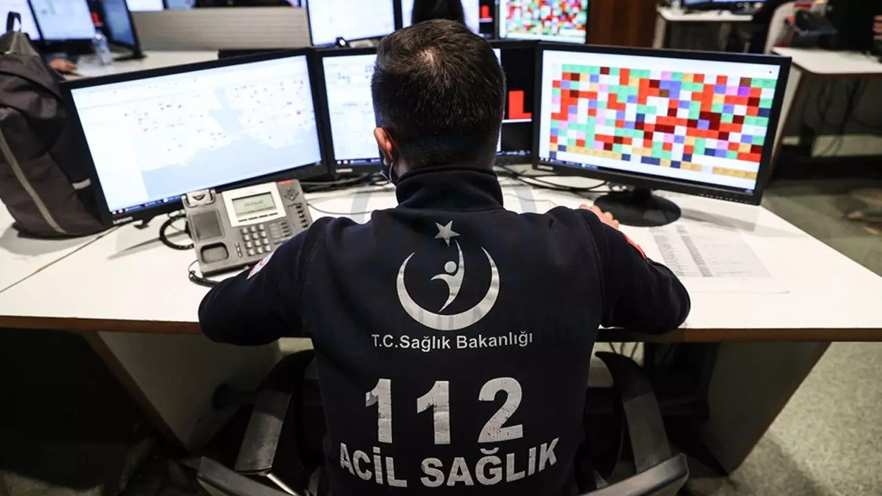 112 Acil Çağrı Merkezlerine 2025 Büyük Personel Alımı Yolda! KPSS Şartı ve Başvuru Tarihleri