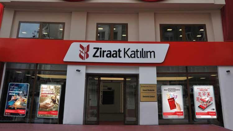 Banka Borsa İstanbul Yolunda: Ziraat Katılım Halka Arz Yolunda İlk Adımı Atarak, SPK'ya Başvurdu!