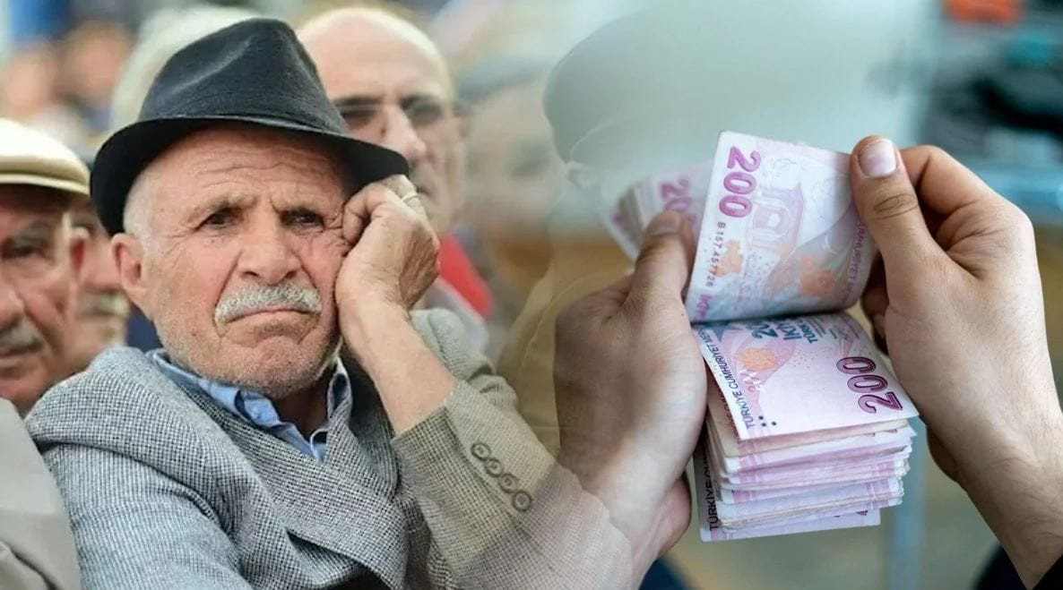 Emekli Maaşlarına Yüzde 25 Kesinti Yolda: SGK Borcu Olanlar Tehlikede!