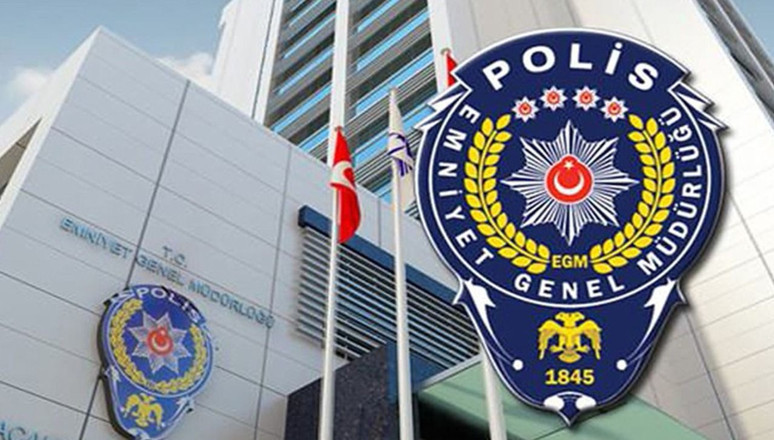 Gözler Bankaların Tekliflerinde: EGM Promosyon İhalesi Bugün Saat 14.30'da Canlı Yayında Başlıyor...