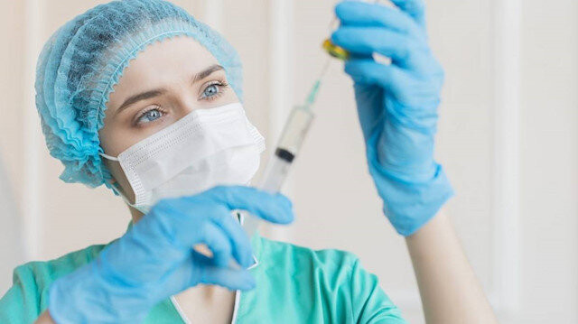 Okullara 75 Bin Hemşire Alımı İçin Kanun Teklifi TBMM'de! Her Okula Hemşire Zorunluluğu...