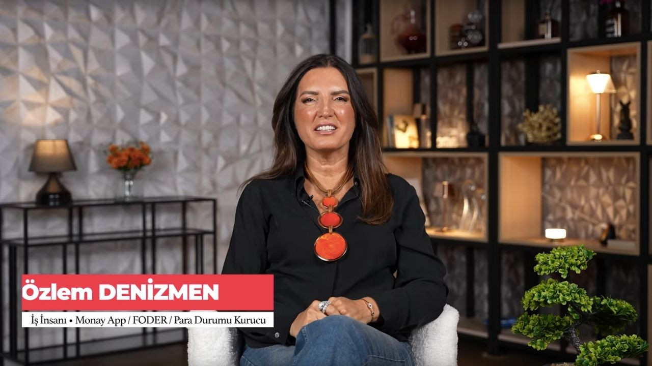 İhtiyacımızdan Fazla mı Alışveriş Yapıyoruz? Özlem Denizmen Açıklıyor