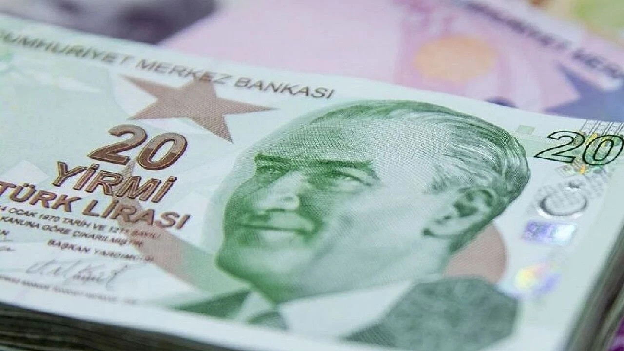 Merkez Bankası Duyurdu: Yeni Banknotlar Bugün Tedavüle Giriyor! Tek Fark İmzalar Oldu