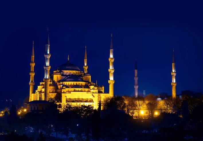Üç Aylar Ne Zaman Başlıyor? Üç Ayların İlki Receb Ayı Ne Zamana Denk Geliyor?