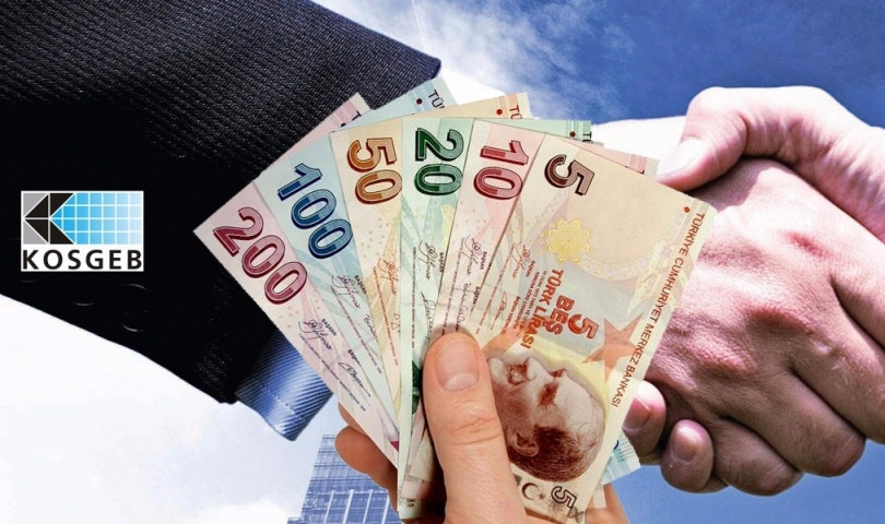 KOSGEB'den Girişimcilere 2 Milyon TL'ye Varan Sıfır Faizli Kredi Fırsatı! Başvuru Tarihine Dikkat!