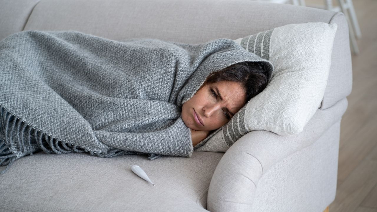 Mevsimler Değişirken Depresyon Riskine Dikkat