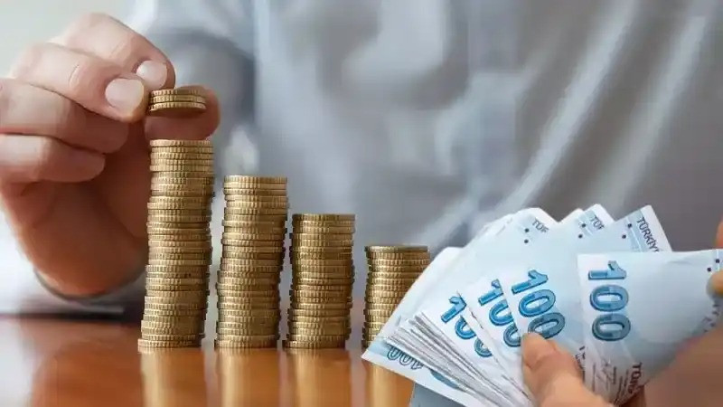 500 Bin TL'nin Aylık Getirisi Belli Oldu! İşte En Yüksek ve En Düşük Kazanç Sunan Bankalar