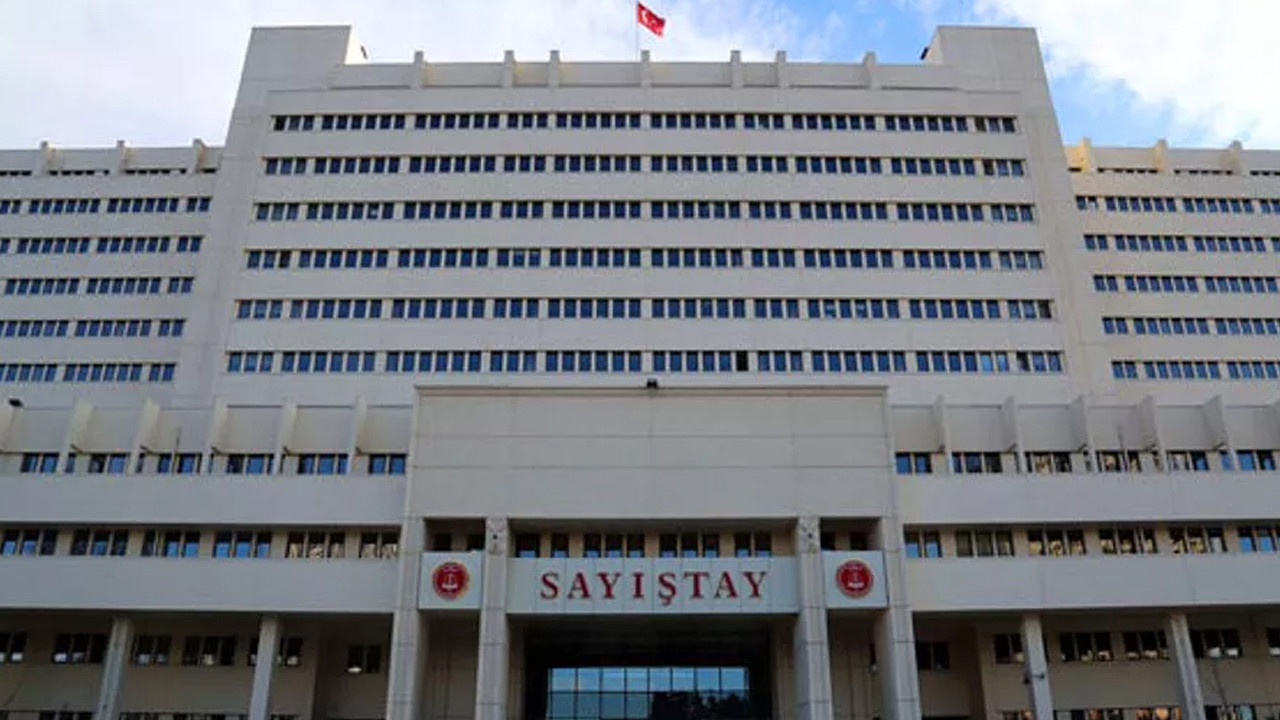 Sayıştay Başkanlığı'na KPSS 60 Puan Şartıyla Bilişim Personeli Alımı Yapılacak…