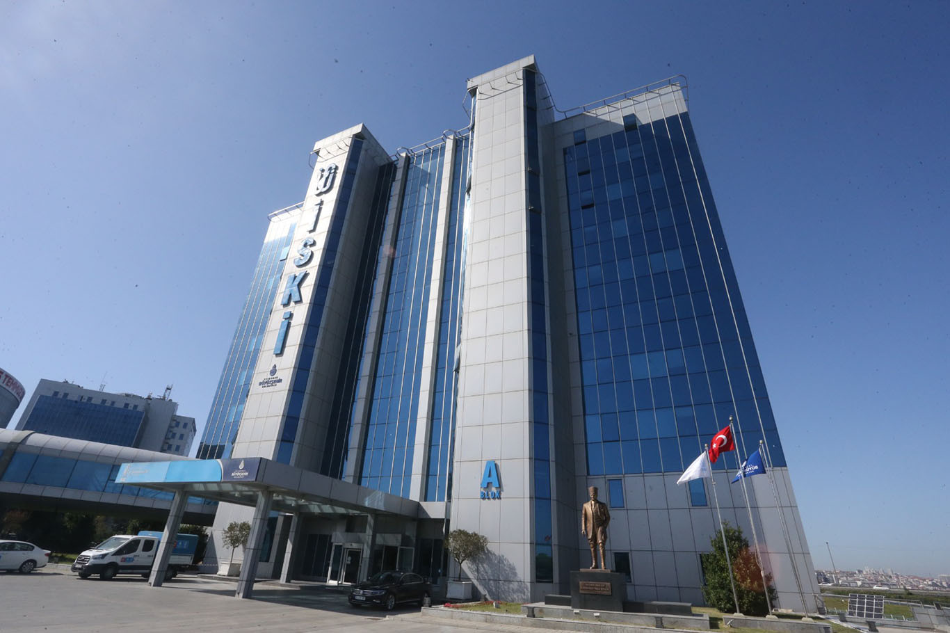 İSKİ'ye KPSS Puanıyla Sözleşmeli Personel Alımı Yapılacağı Açıklandı: İşte Kontenjan Detayları….