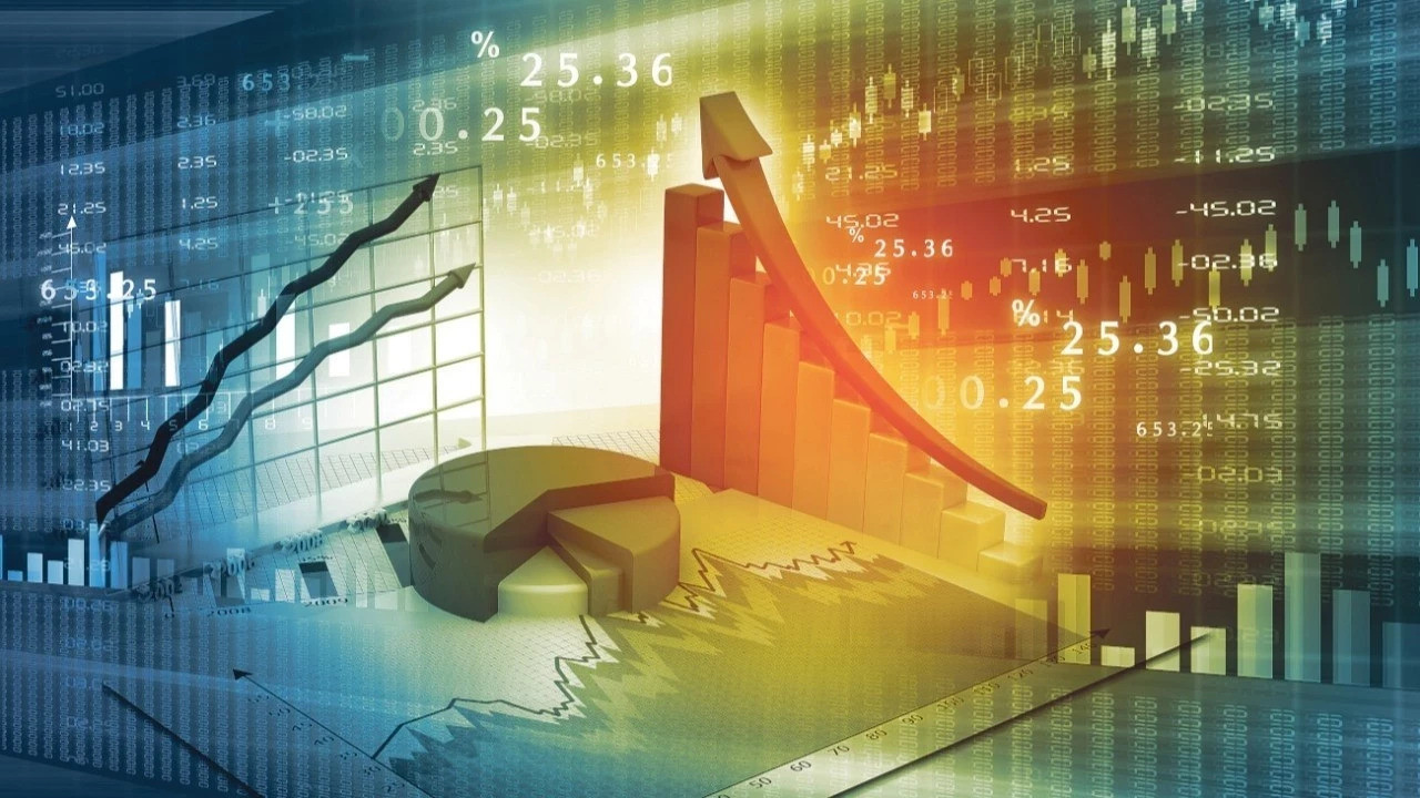 Türkiye'nin Kredi Risk Primi (CDS) Son Bir Ayın En Düşük Seviyesinde