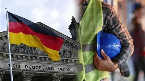 Almanya'dan Tarihi Adım: Yeni Dijital Ajans ile Nitelikli Göçmen Alımı Kolaylaşıyor!