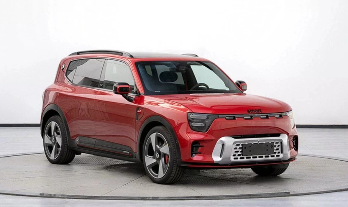 Risk Sıfıra Yakın: Euro NCAP 