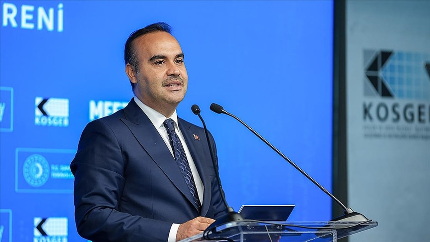 Bakan Kacır Açıkladı: Girişimler