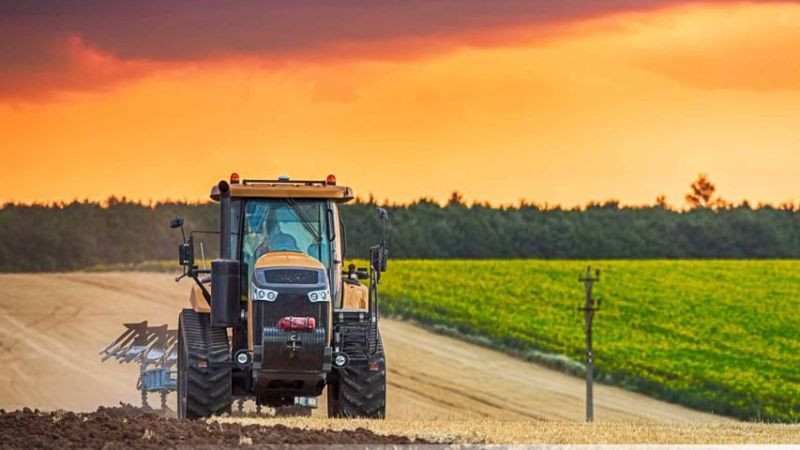 Çiftçiye Büyük Müjde! Devlet Destekli Traktör Alım Hibesi Başladı: İşte Başvuru Şartları