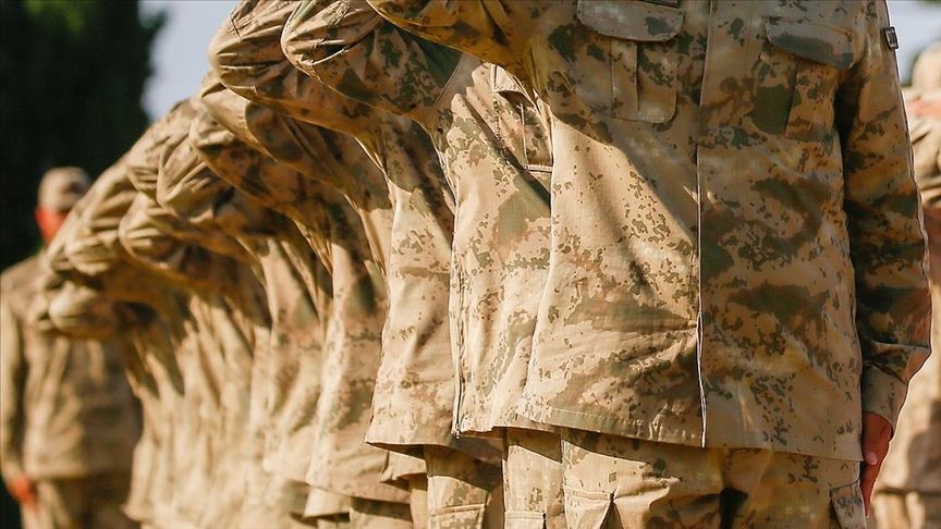 Sözleşmeli Subay ve Astsubay Yönetmeliği Değişti! Muvazzaflık Sınav Kriterleri Yenilendi