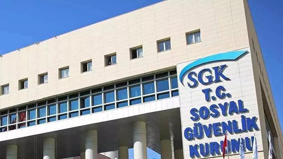 SGK Sözleşmeli Bilişim Personeli Alımı Yapacağını Duyurdu: İşte İlan Detayları