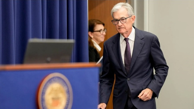Fed Faiz Kararını Açıkladı: Fed'den İkinci Faiz İndirimi Geldi!