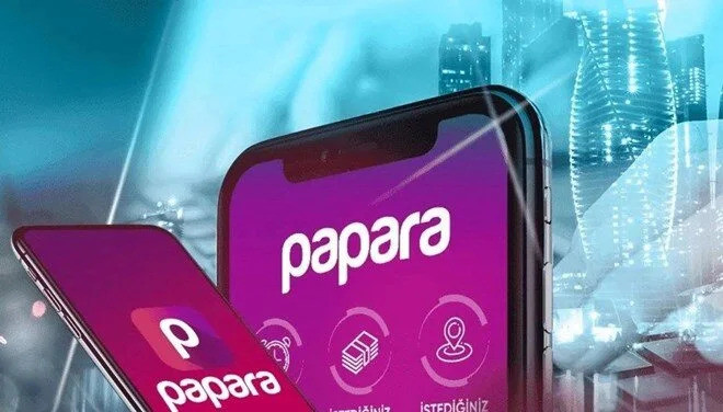 Papara'da Şok Gelişme! Merkez Bankası, Faaliyet İznini İptal Etti