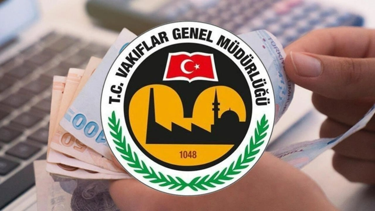 VGM Burs Başvurularında Sona Gelindi: Gözler Artık Sonuçlarda! İşte Beklenen Tarih ve Süreç Detaylar