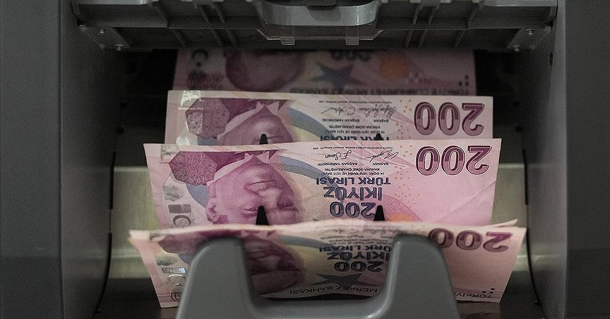 Kur Korumalı Mevduat (KKM) Hızla Erimeye Devam Ediyor!