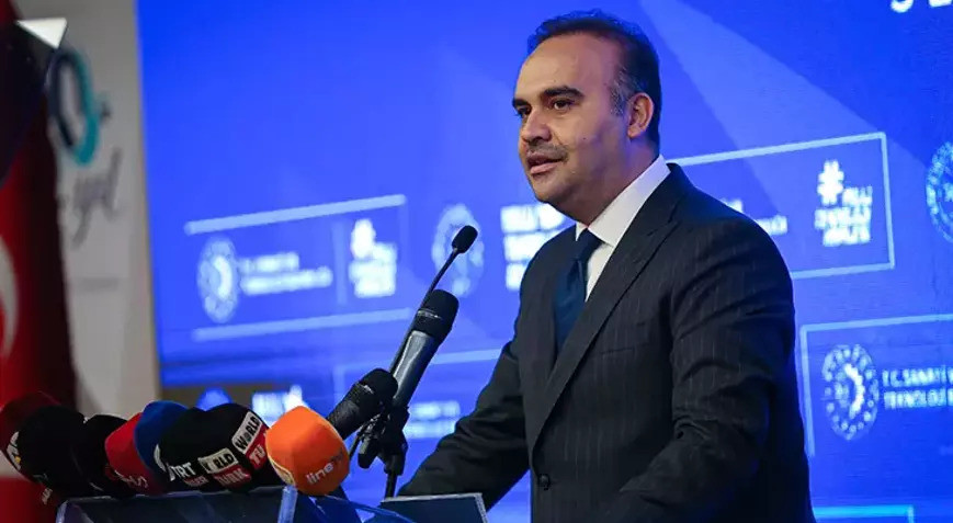 Bakan Kacır Duyurdu! 70 Binin Üzerinde Togg Sahiplerine Ulaştı