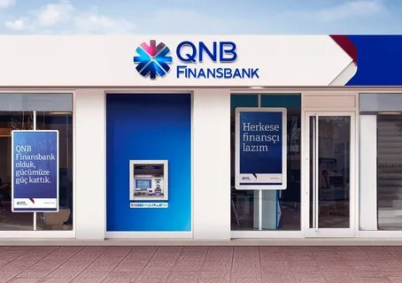 QNB Finansbank'tan 500 Bin TL Borç Transferi Kredisi Kampanyası Başladı!