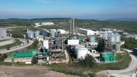 Biyoetanol Üreticilerinden Çağrı: “Harmanlama Oranı Artırılmalı, Türkiye Kazanmalı”