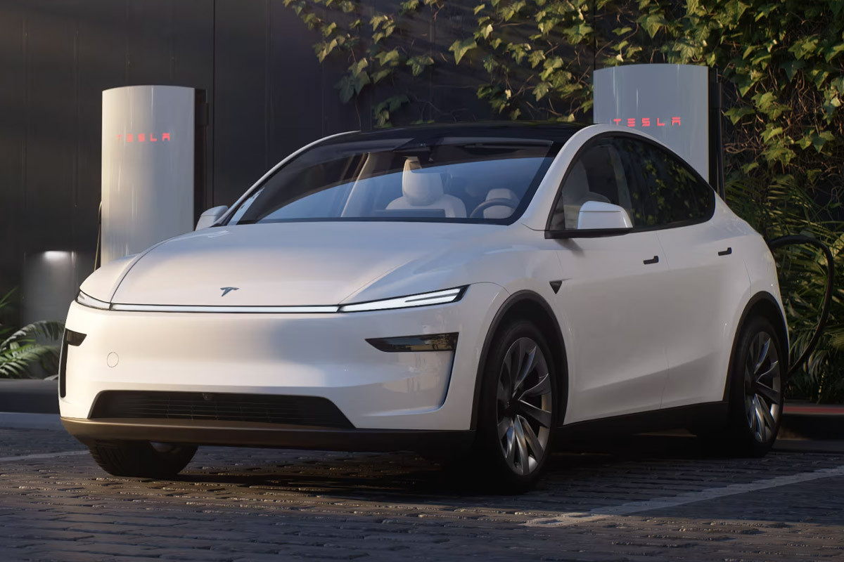 Tesla'dan Dev Hamle: Daha Ucuz Model Y Geliyor!