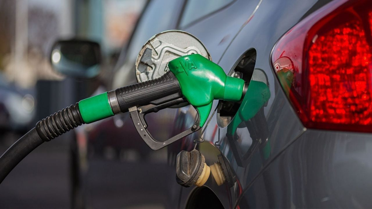 Akaryakıtına Gelen Dev İndirim Pompalara Yansıdı! İşte 9 Ekim Güncel Benzin, Motorin, LPG Fiyatları