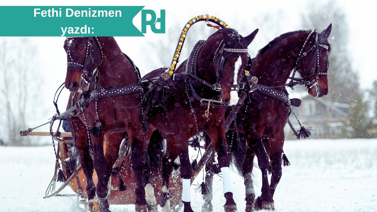 Yaşamınla Dost Kalabilmektir Yaş Almak