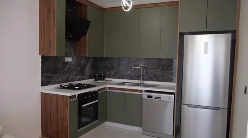 Yüzyılın Konut Projesinde Fiyatlar Açıklandı! İşte 1+1 ve 2+1 Daire Detayları: Başvurular Başlıyor!