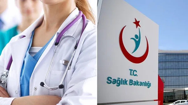 Sağlık Bakanlığı 2026 Yılın İçin 18.000 Personel İstihdam Müjdesini Açıkladı! Hemşire, Ebe, Tekniker