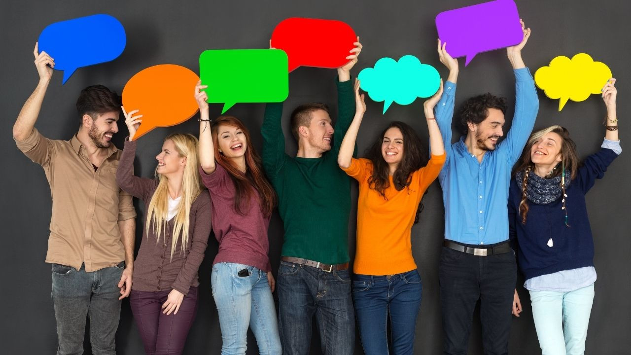 Çağın Gençliği İletişim Kültürünü Değiştiriyor