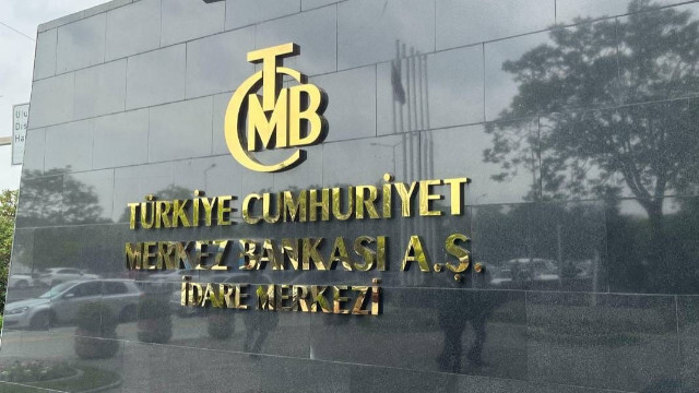 TCMB Anketi Yayımlandı! Enflasyon Beklentisi Yükseldi, Dolar Tahmini Geriledi