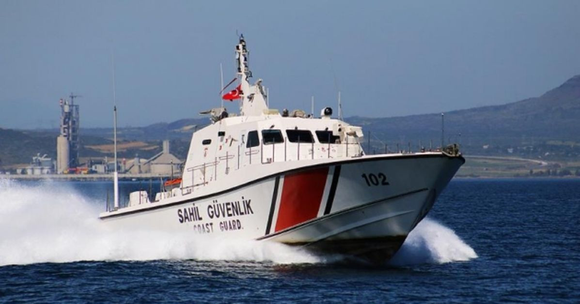 Sahil Güvenlik Komutanlığı 2025 Memur Alımı İlanı: KPSS Puanıyla Çeşitli Kadrolara Başvuru Fırsatı!