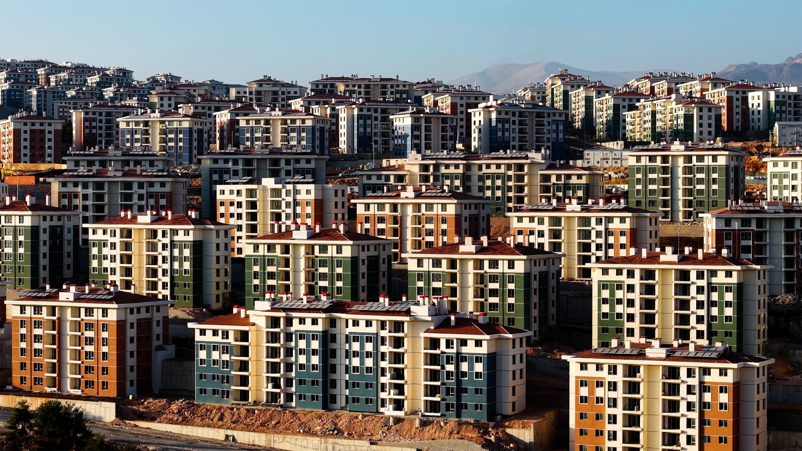 Deprem Bölgesinde Tarihi Gün: Bakan Kurum Duyurdu! 350 Bininci Konut Teslim Ediliyor!
