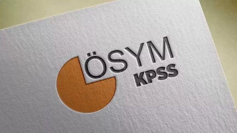 KPSS 2026 Başvuru ve Sınav Tarihleri ÖSYM Tarafından AÇIKLANDI!