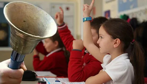 Ara tatil sona eriyor: Peki 15 Tatil Ne Zaman Başlıyor? İşte MEB 2026 Tatil Takvimi…