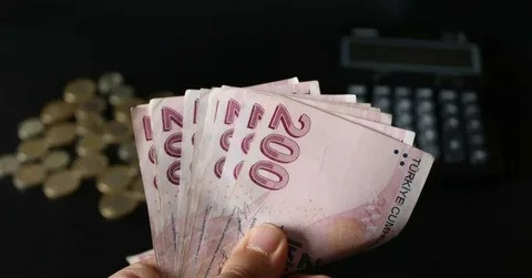 Asgari Ücrette Kulisleri Hareketlendi!