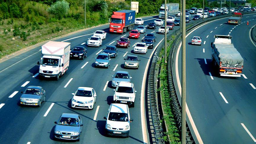 SEDDK Duyurdu! Trafik Sigortasında Yeni Dönem: Trafik Sigortası Primlerine Ek İndirim Geliyor...