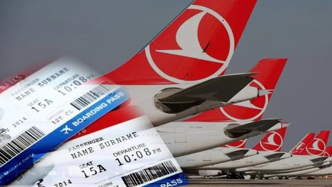 THY Bilet Kampanyası 2026 Uçuş Tarihleri Açıklandı: İşte Son Gün...