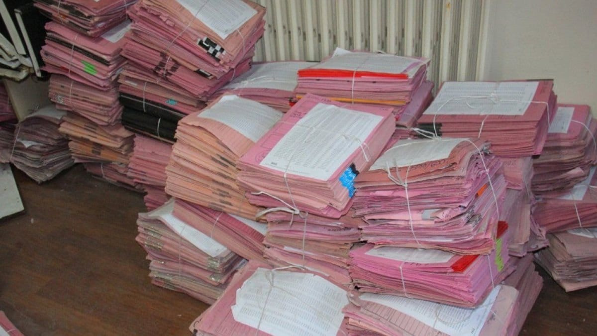 Türkiye’de Bankaya Borcu Olan Kişi Sayısı Açıklandı: Her İki Kişiden Biri Bankaya Borçlu!